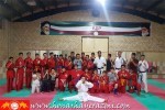 اولین تمرین مشترک بین قهرمانان گراپلینگ کیگ بوکسینگ استان فارس